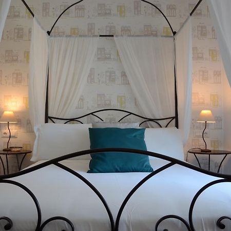 Adelina Guesthouse Rome Exterior photo