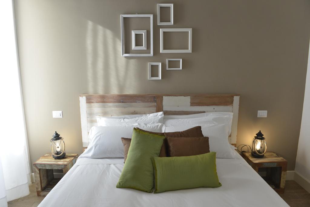 Adelina Guesthouse Rome Room photo