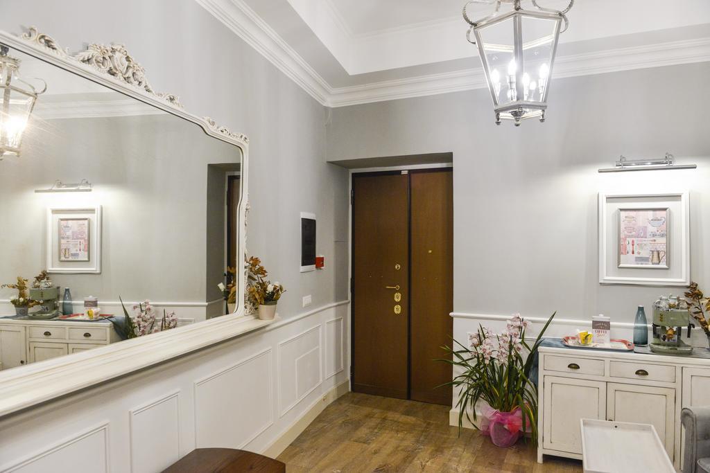 Adelina Guesthouse Rome Exterior photo