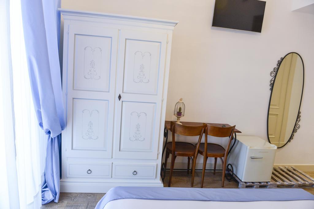 Adelina Guesthouse Rome Room photo