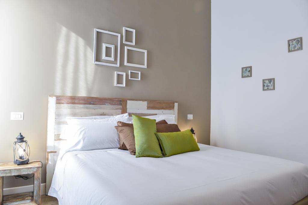 Adelina Guesthouse Rome Room photo