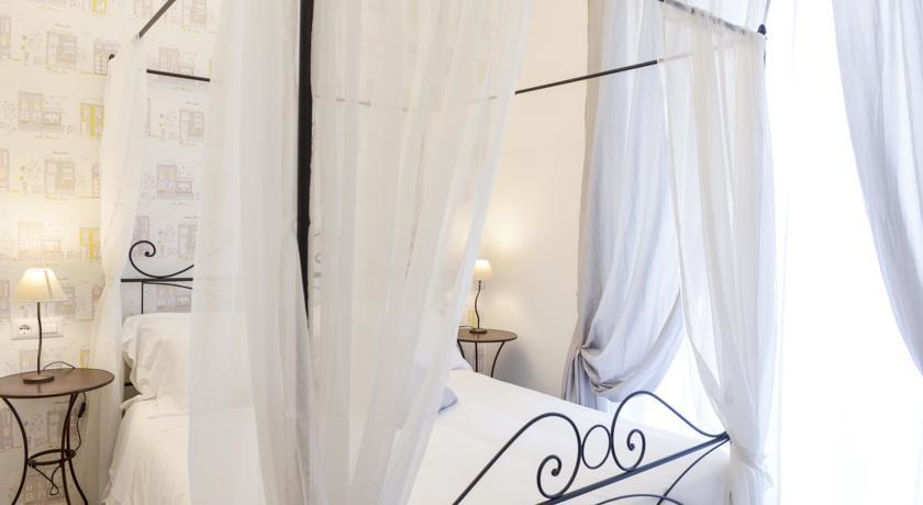 Adelina Guesthouse Rome Room photo