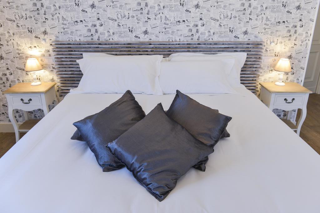 Adelina Guesthouse Rome Room photo