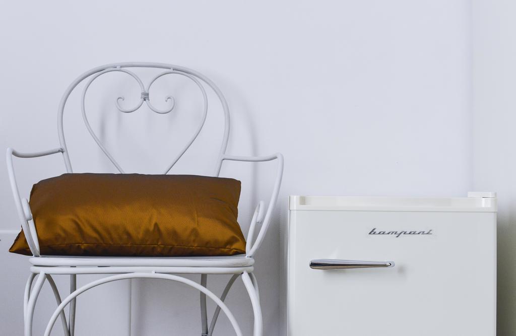 Adelina Guesthouse Rome Room photo