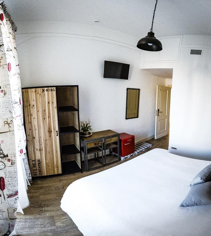Adelina Guesthouse Rome Room photo