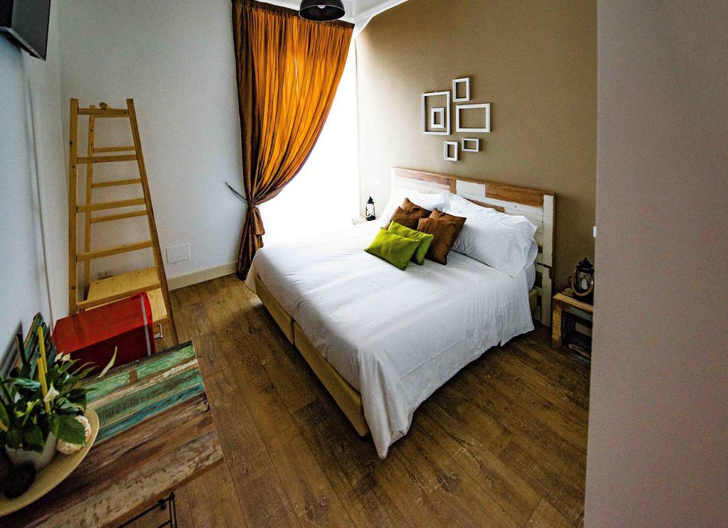 Adelina Guesthouse Rome Room photo
