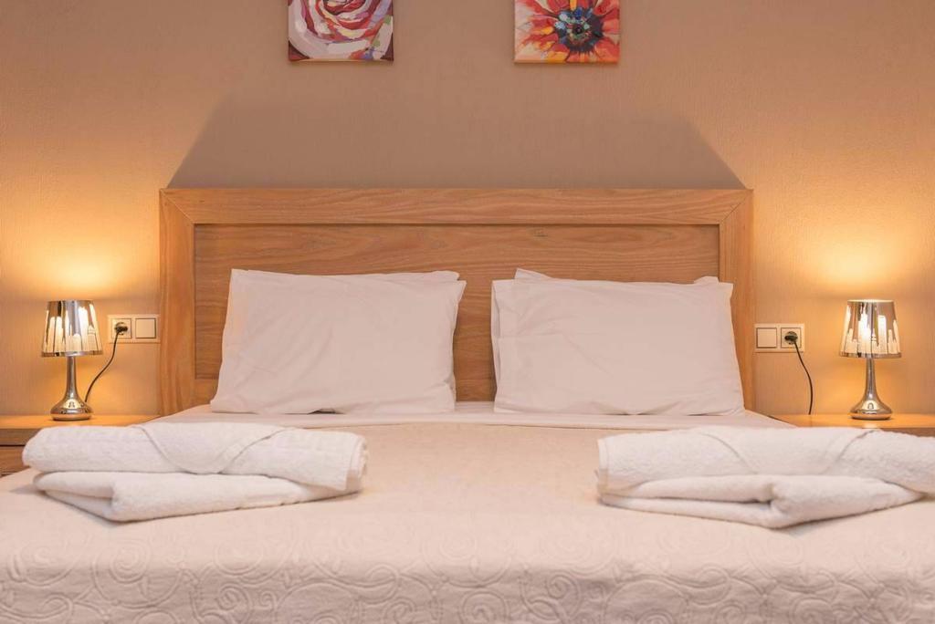 Adelina Guesthouse Rome Exterior photo