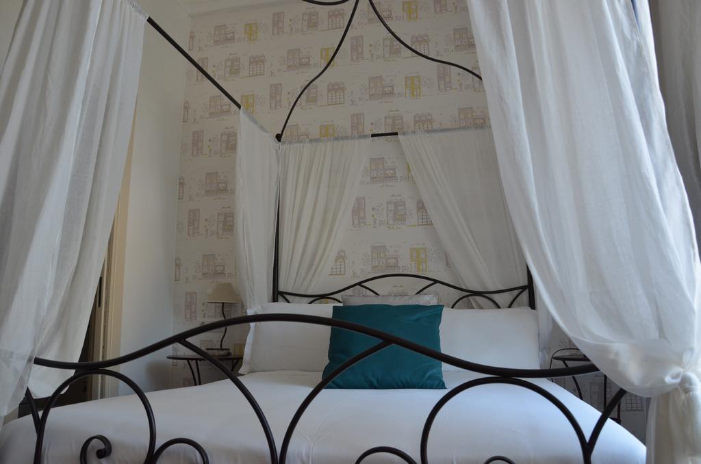 Adelina Guesthouse Rome Exterior photo