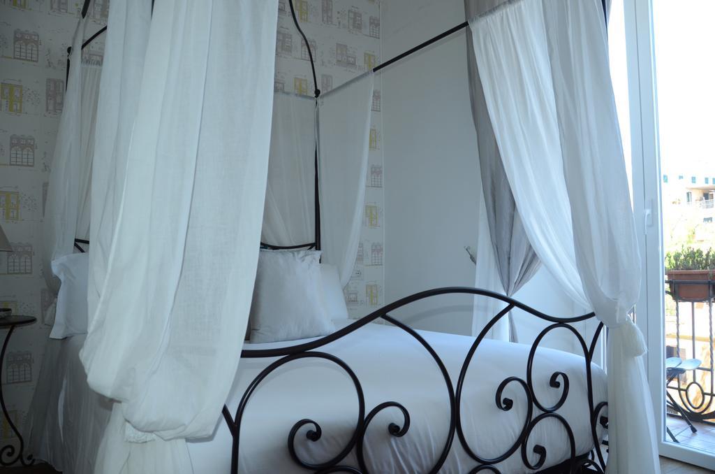 Adelina Guesthouse Rome Exterior photo