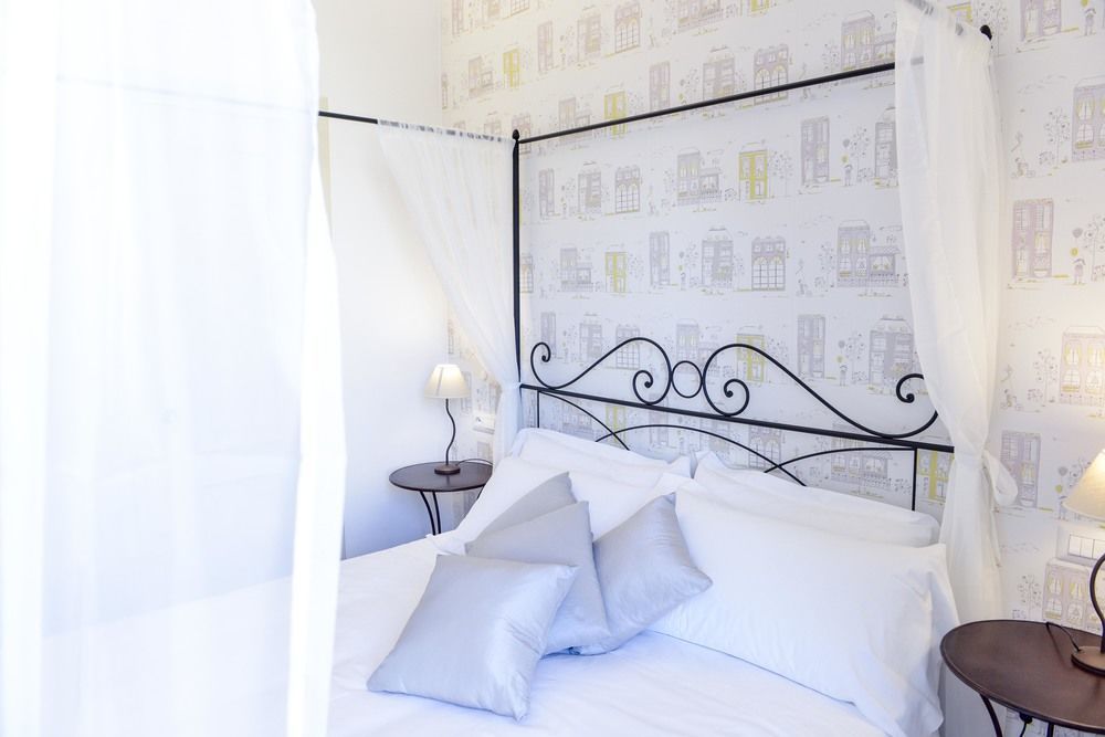 Adelina Guesthouse Rome Exterior photo