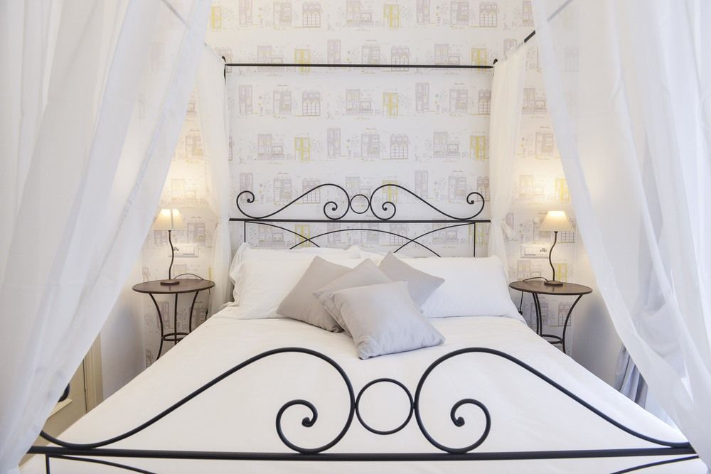 Adelina Guesthouse Rome Exterior photo