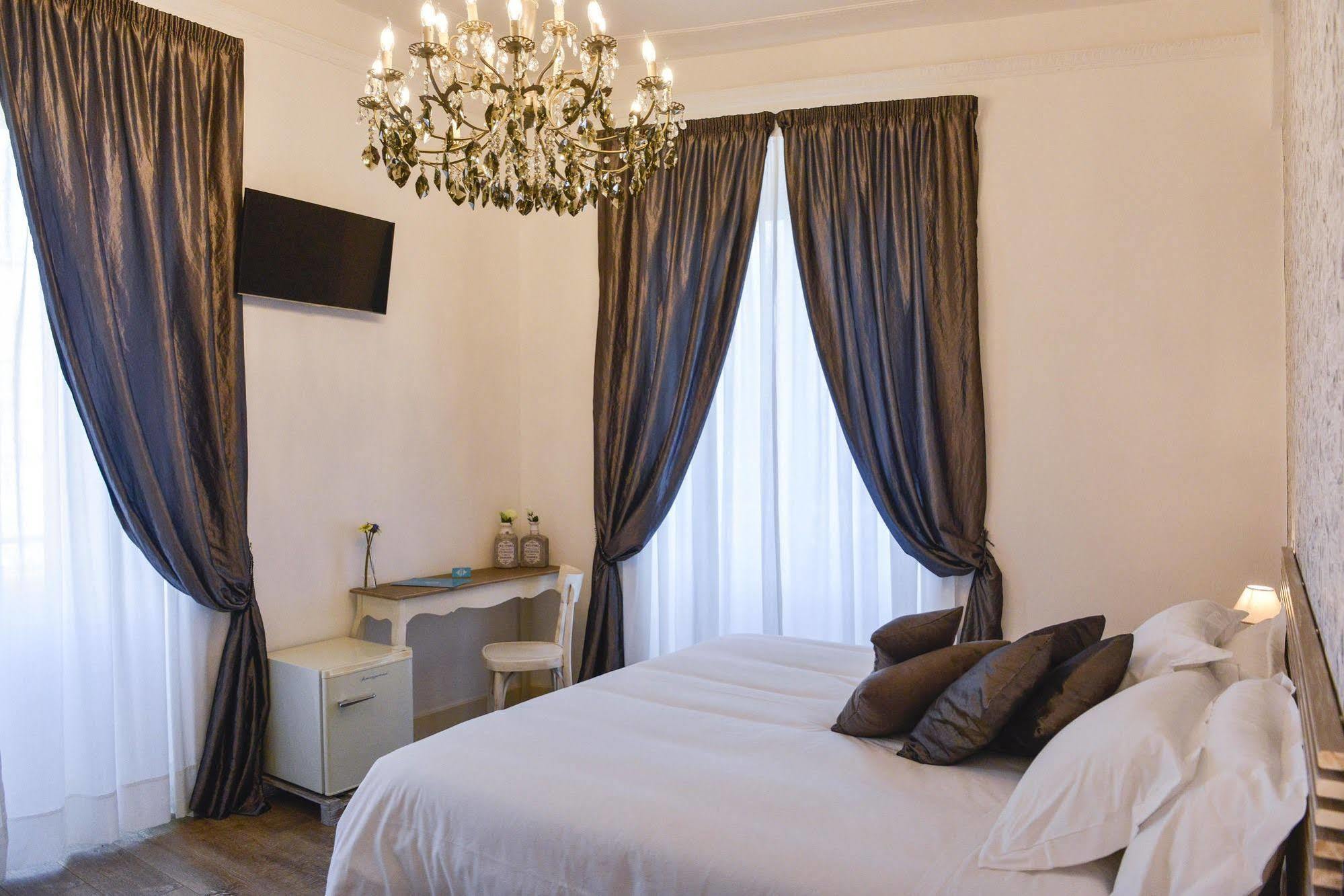 Adelina Guesthouse Rome Exterior photo
