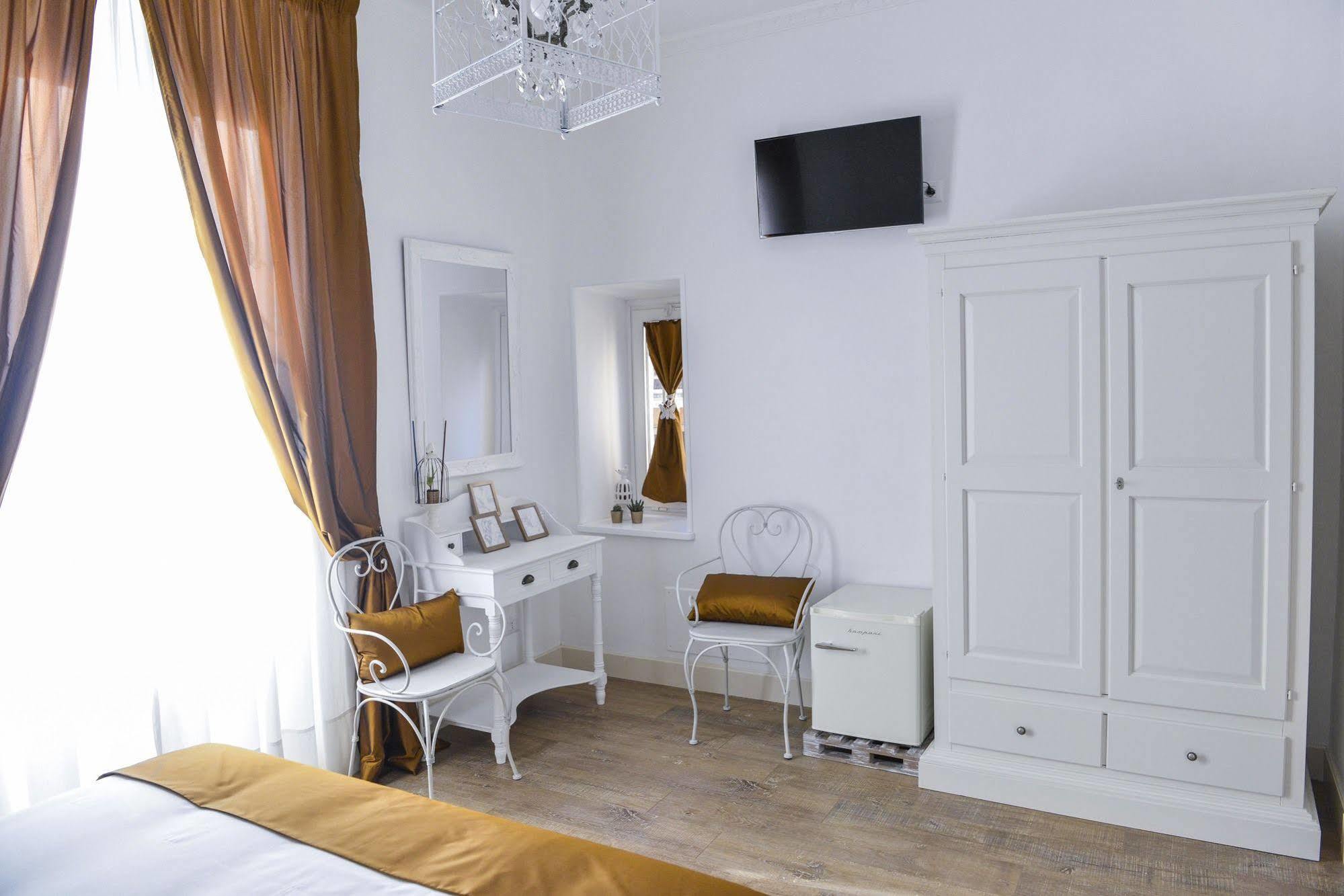 Adelina Guesthouse Rome Exterior photo