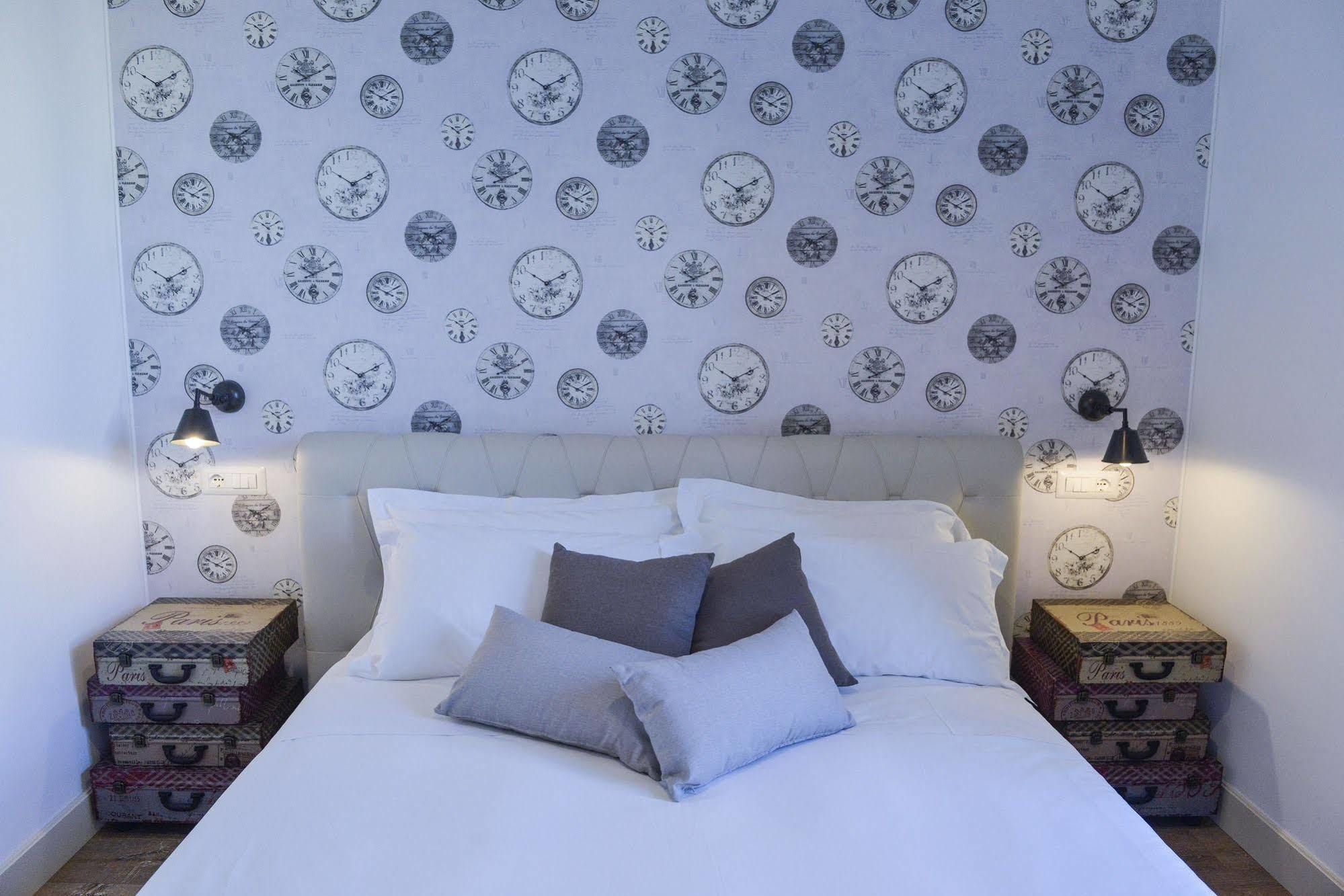 Adelina Guesthouse Rome Exterior photo