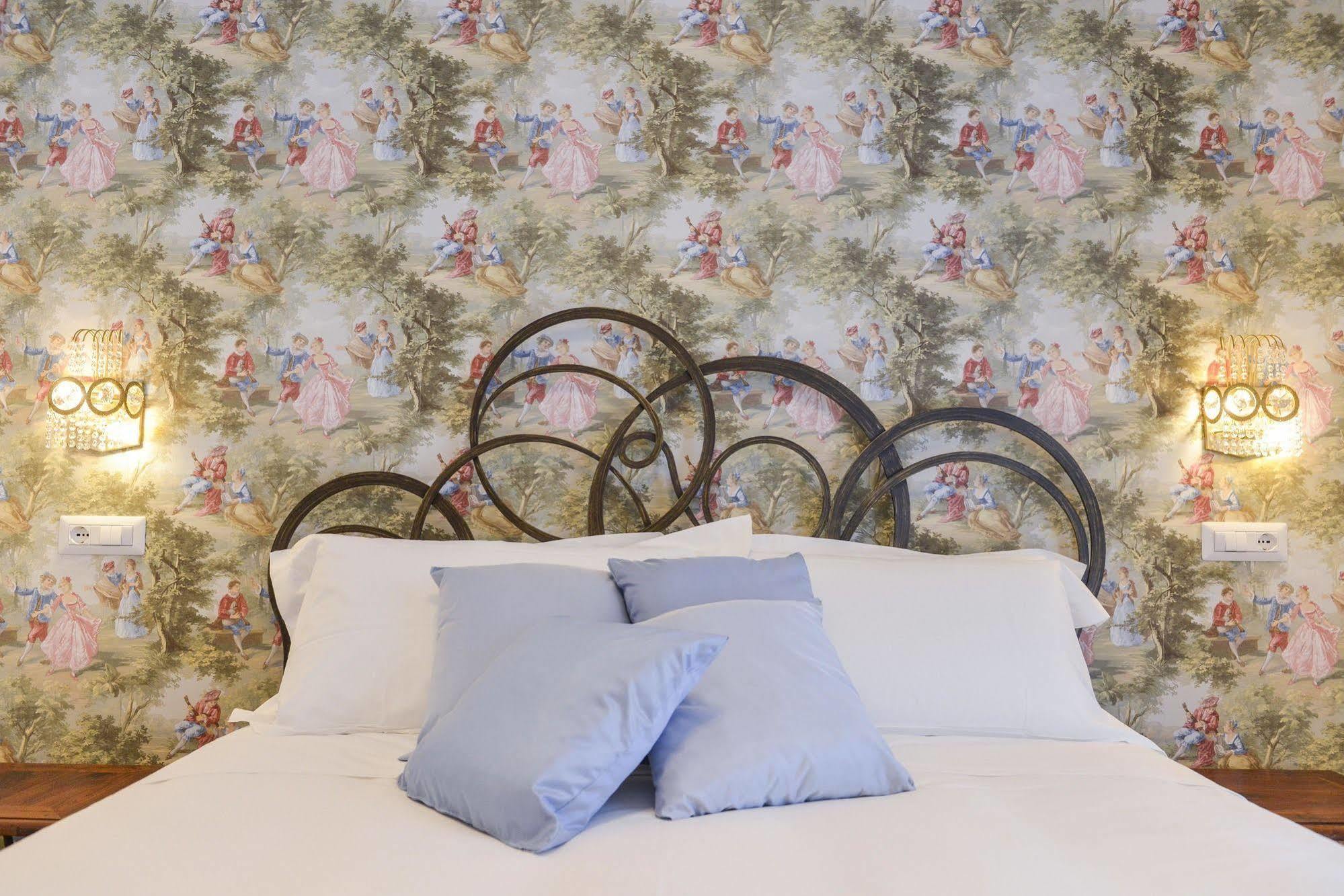 Adelina Guesthouse Rome Exterior photo
