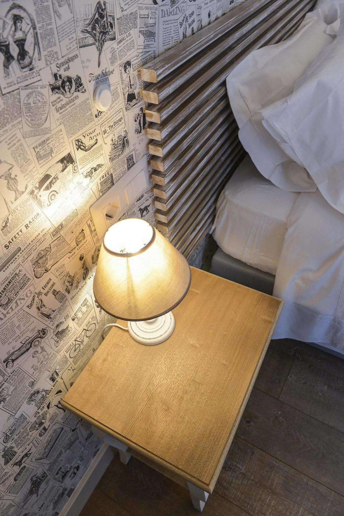 Adelina Guesthouse Rome Exterior photo