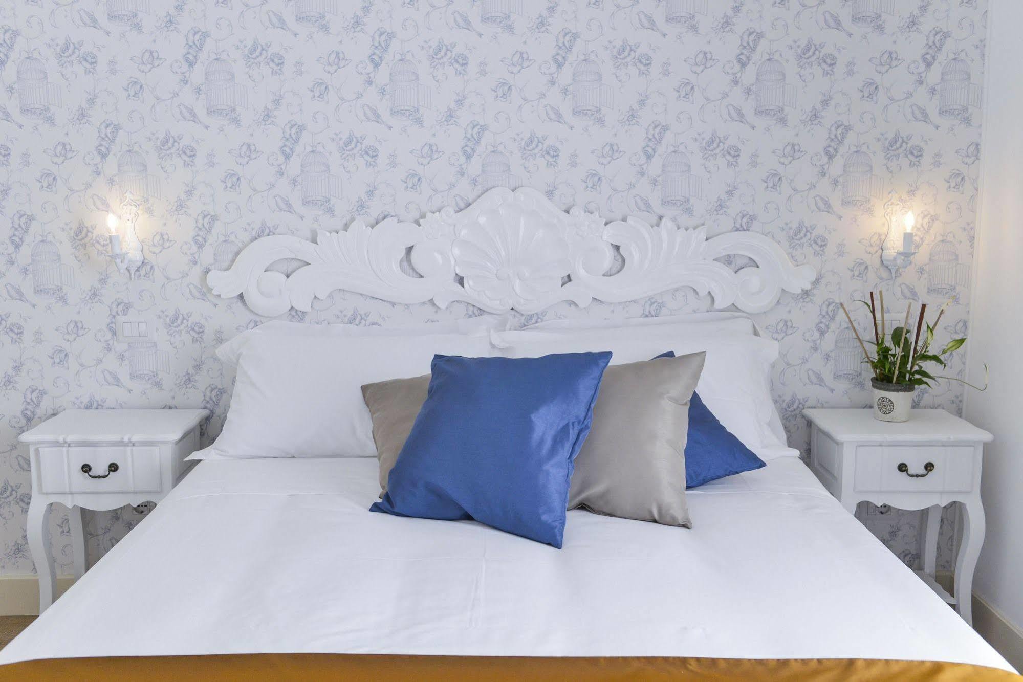 Adelina Guesthouse Rome Exterior photo